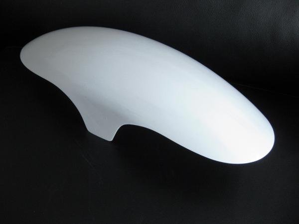 Frontfender Honda VT 600